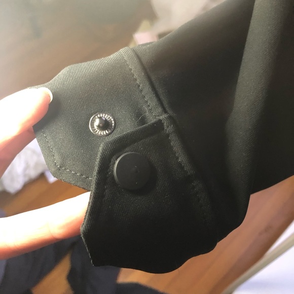 Men’s jacket - Picture 4 of 11